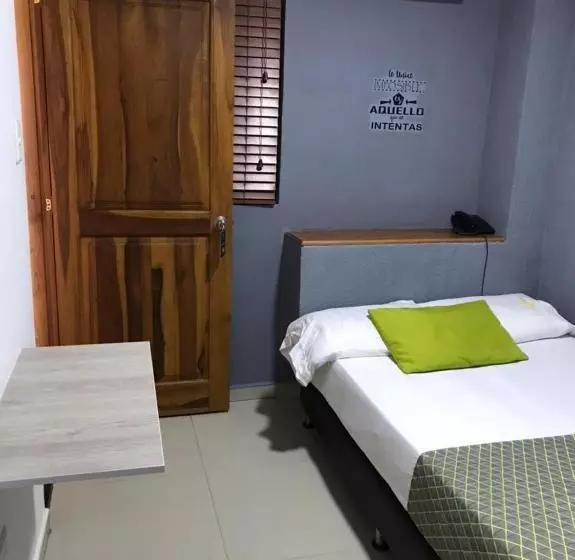 Hôtel Emalu