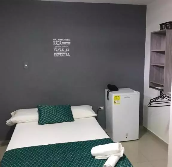 Hôtel Emalu