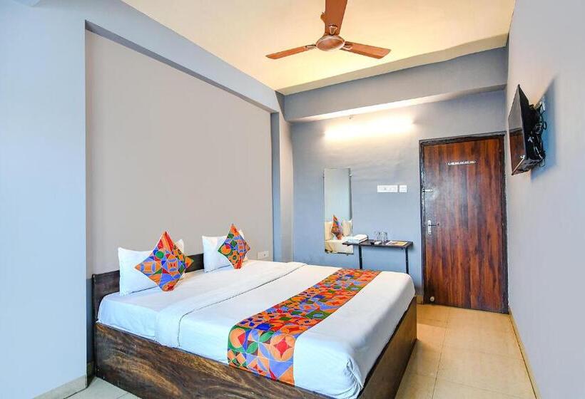 호텔 Fabexpress Westin Palaza