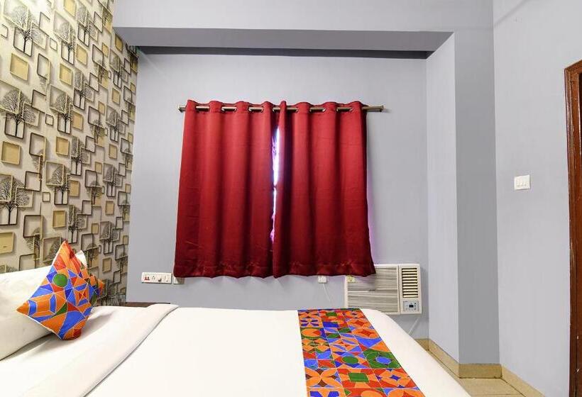 호텔 Fabexpress Westin Palaza