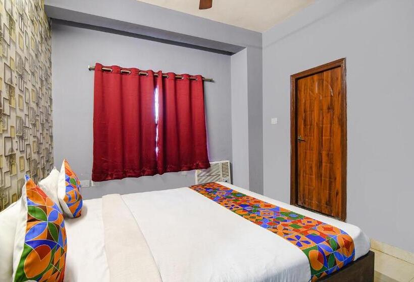 호텔 Fabexpress Westin Palaza