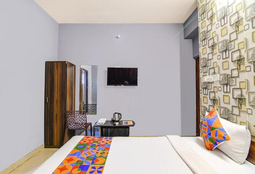 호텔 Fabexpress Westin Palaza