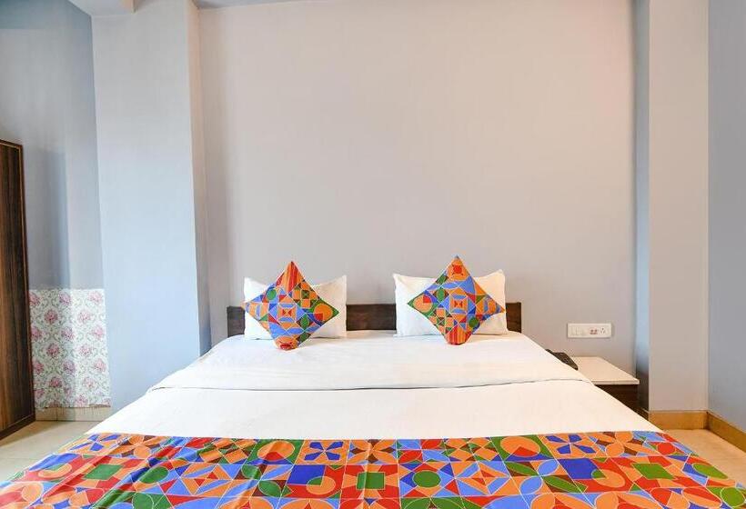 호텔 Fabexpress Westin Palaza