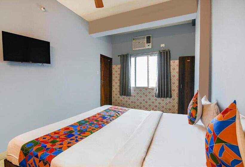 호텔 Fabexpress Westin Palaza