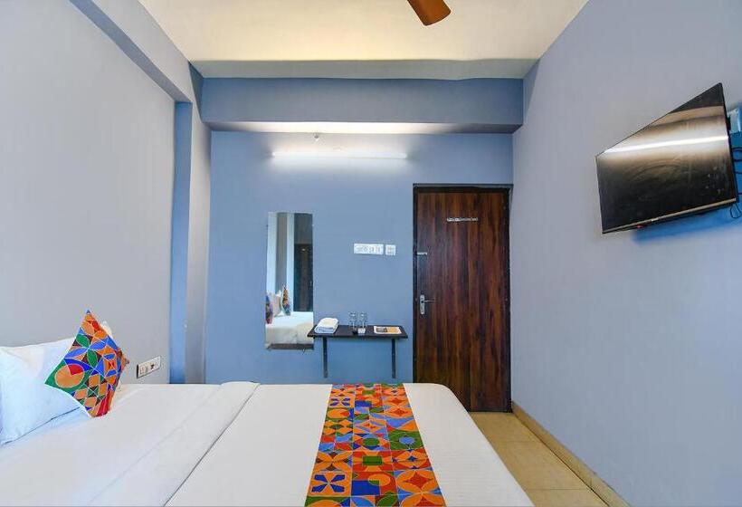 호텔 Fabexpress Westin Palaza