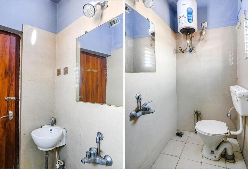 호텔 Fabexpress Westin Palaza