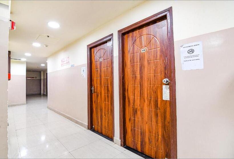 호텔 Fabexpress Westin Palaza