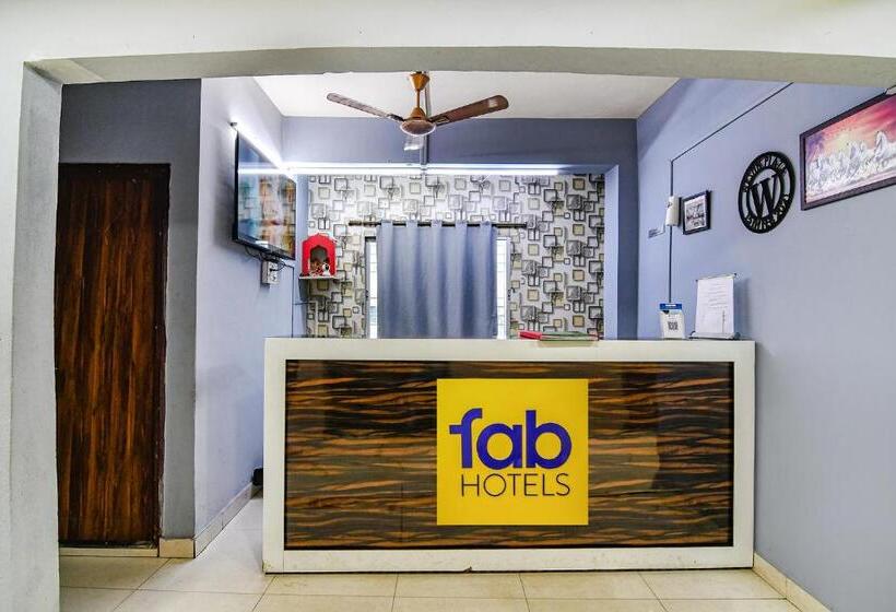 호텔 Fabexpress Westin Palaza