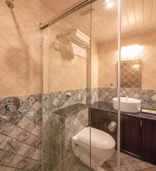 Hotelli Hometown Galleria Manipal