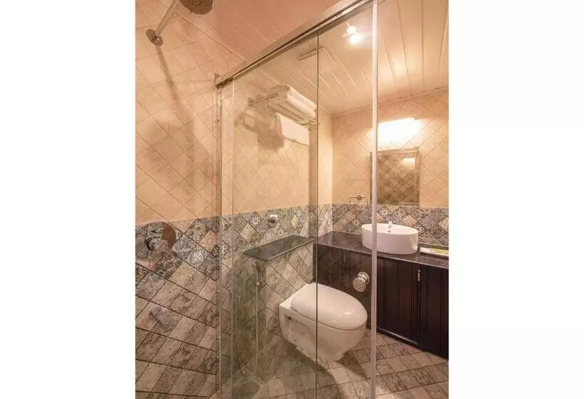 Hotelli Hometown Galleria Manipal