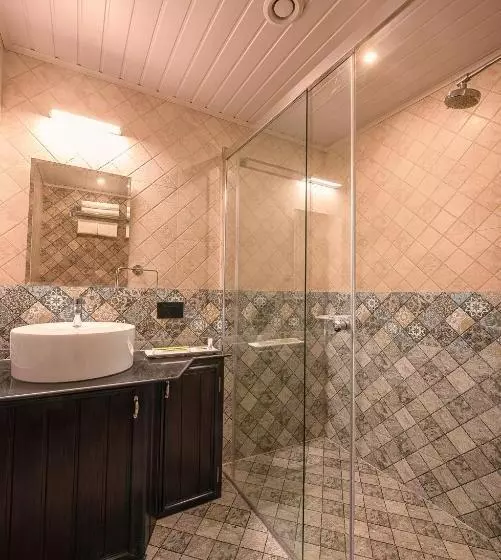 Hotelli Hometown Galleria Manipal