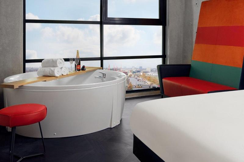 Inntel Hotels Amsterdam Landmark