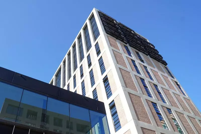 Inntel Hotels Amsterdam Landmark