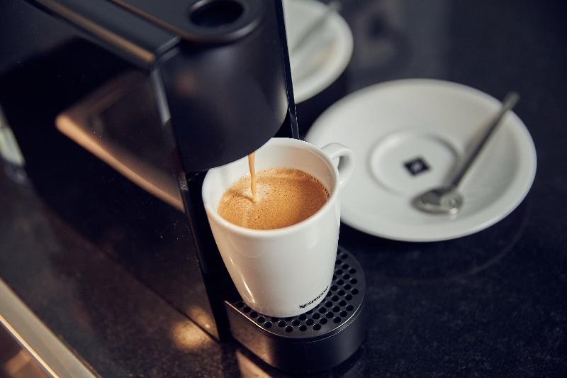 Inntel Hotels Amsterdam Landmark