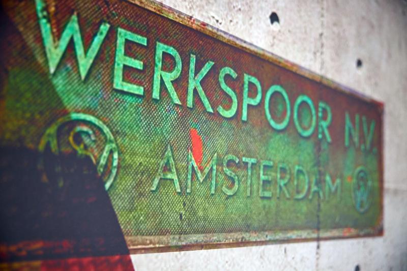 Inntel Hotels Amsterdam Landmark