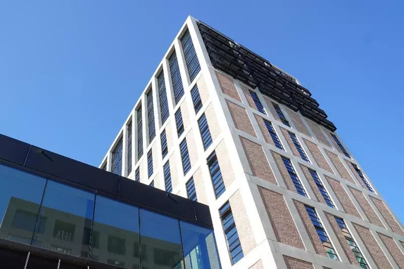 Inntel Hotels Amsterdam Landmark