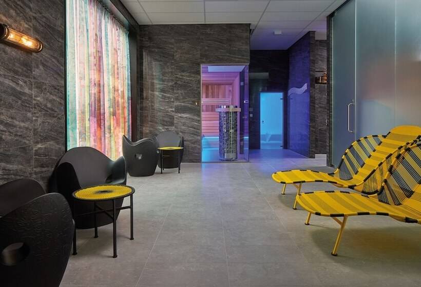 Inntel Hotels Amsterdam Landmark