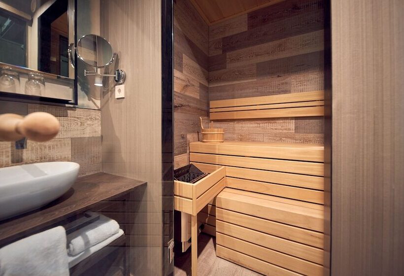 Inntel Hotels Amsterdam Landmark