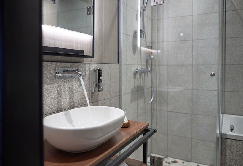 Inntel Hotels Amsterdam Landmark