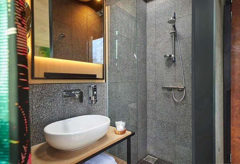 Inntel Hotels Amsterdam Landmark