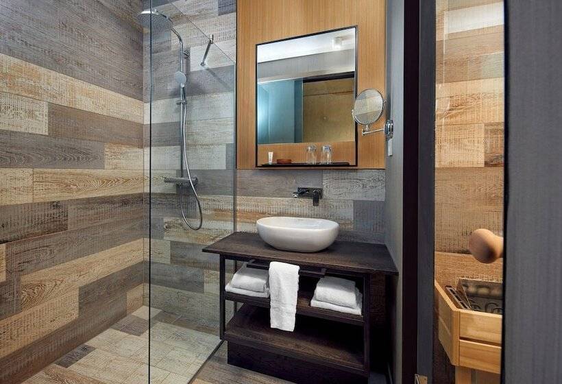 Inntel Hotels Amsterdam Landmark