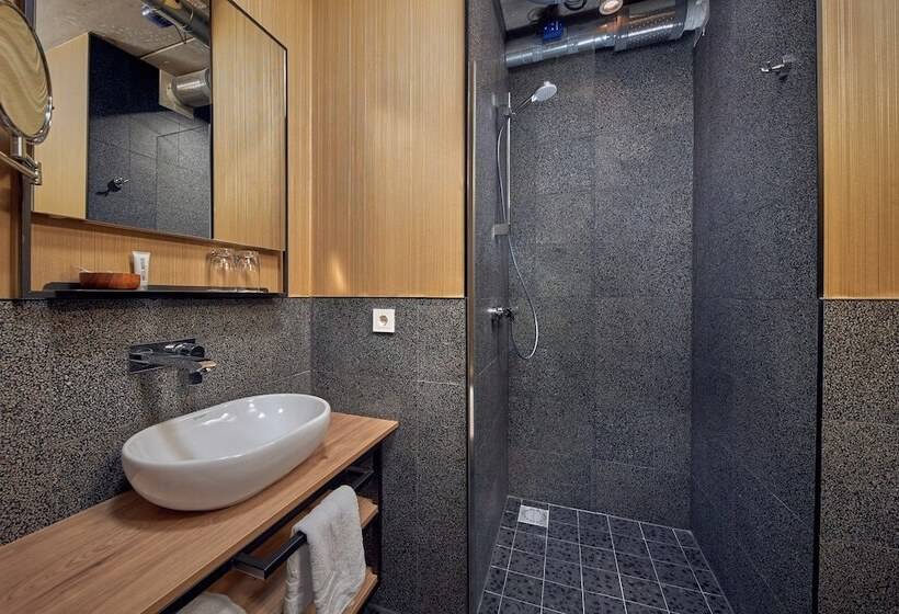 Inntel Hotels Amsterdam Landmark