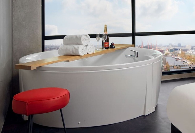 Inntel Hotels Amsterdam Landmark