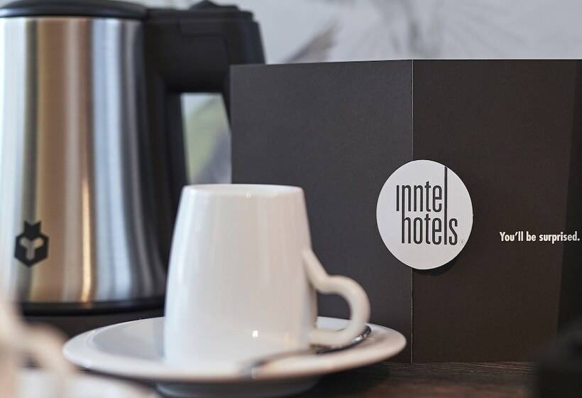 Inntel Hotels Amsterdam Landmark