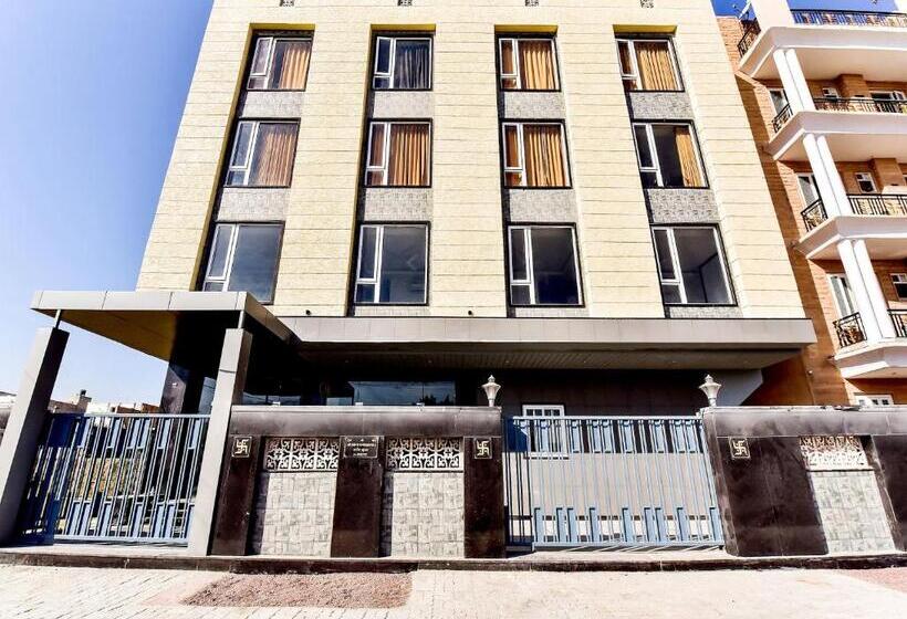 ホテル Capital O Maurya Inn