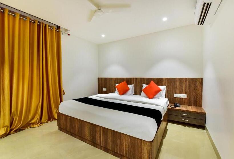 ホテル Capital O Maurya Inn