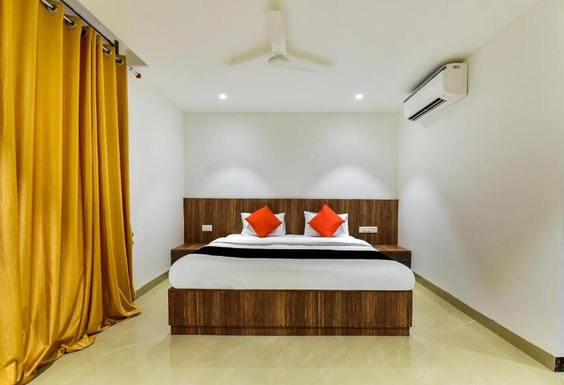 ホテル Capital O Maurya Inn