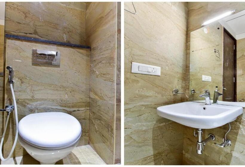 ホテル Capital O Maurya Inn