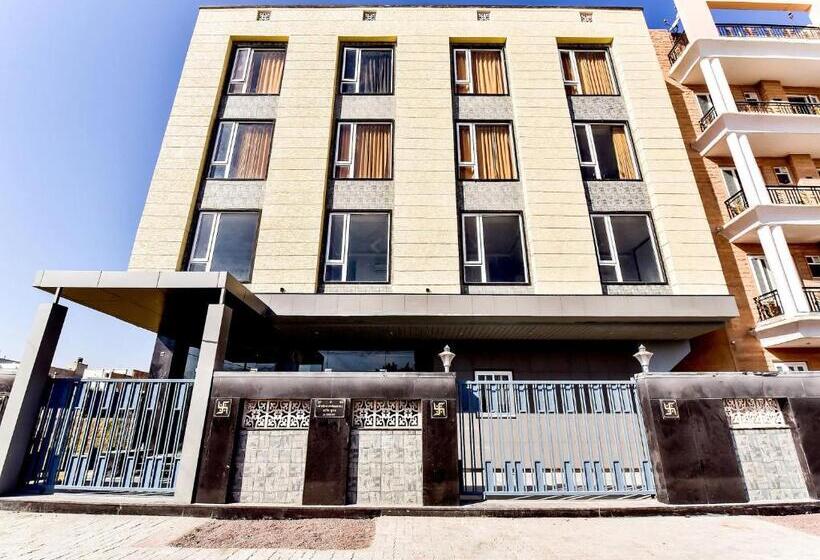 ホテル Capital O Maurya Inn