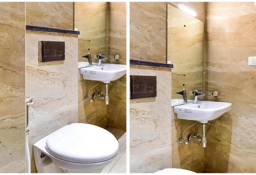 ホテル Capital O Maurya Inn