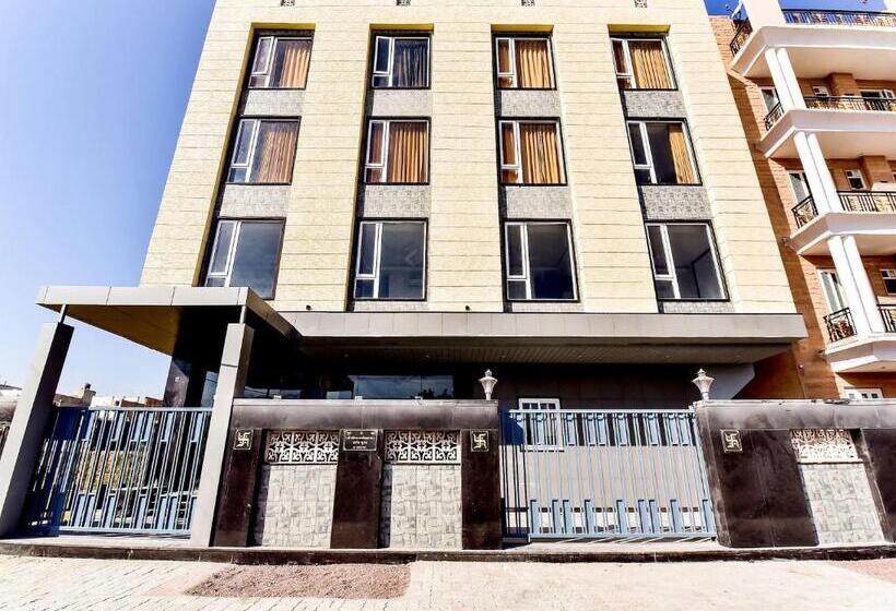 ホテル Capital O Maurya Inn