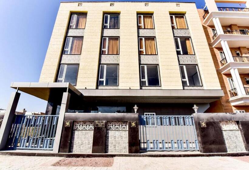 ホテル Capital O Maurya Inn