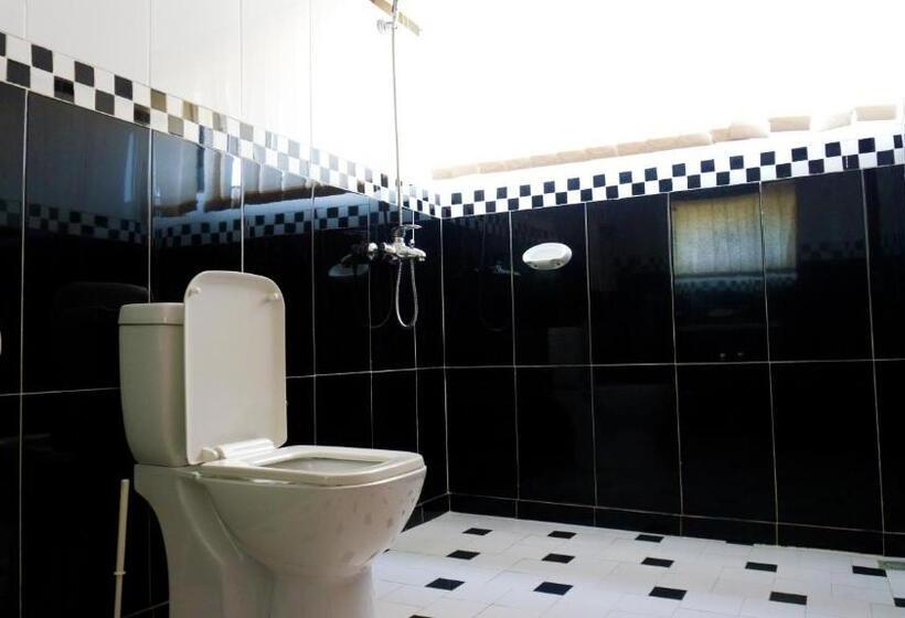 هتل Millenium Popo Beach