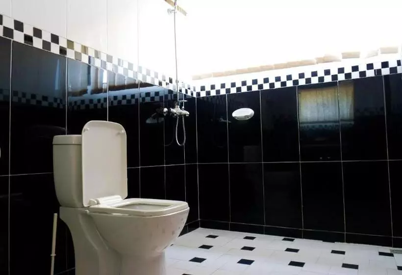 هتل Millenium Popo Beach