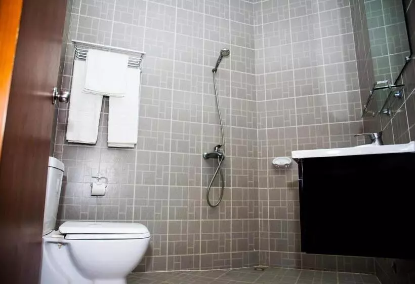 هتل Millenium Popo Beach