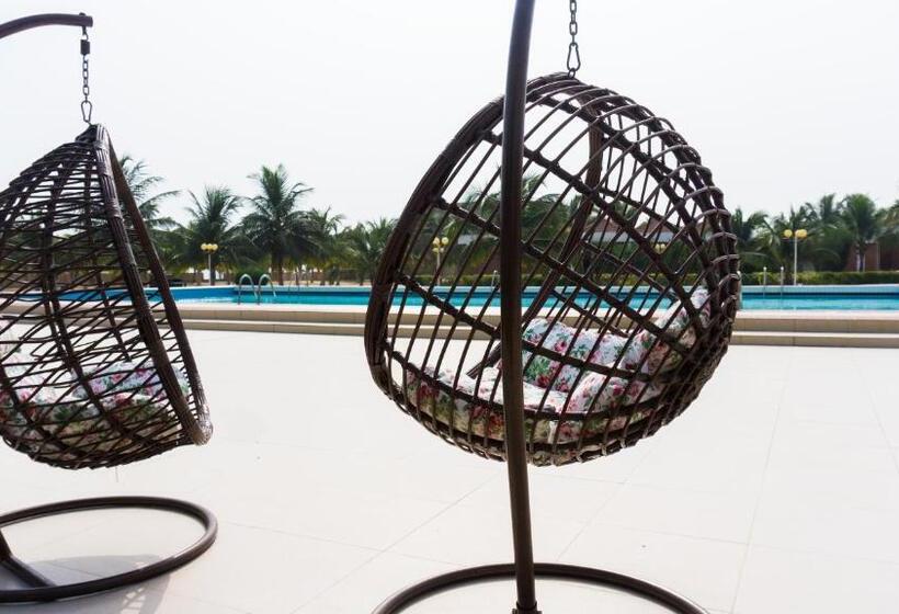 هتل Millenium Popo Beach