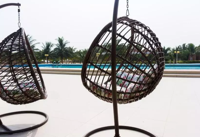 هتل Millenium Popo Beach