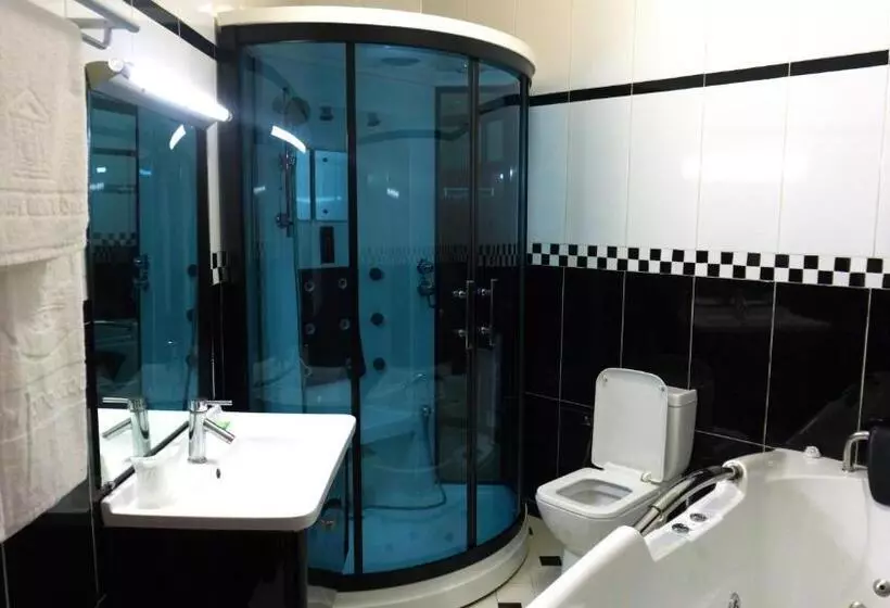 هتل Millenium Popo Beach