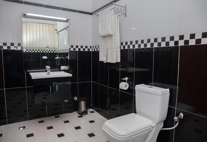 هتل Millenium Popo Beach