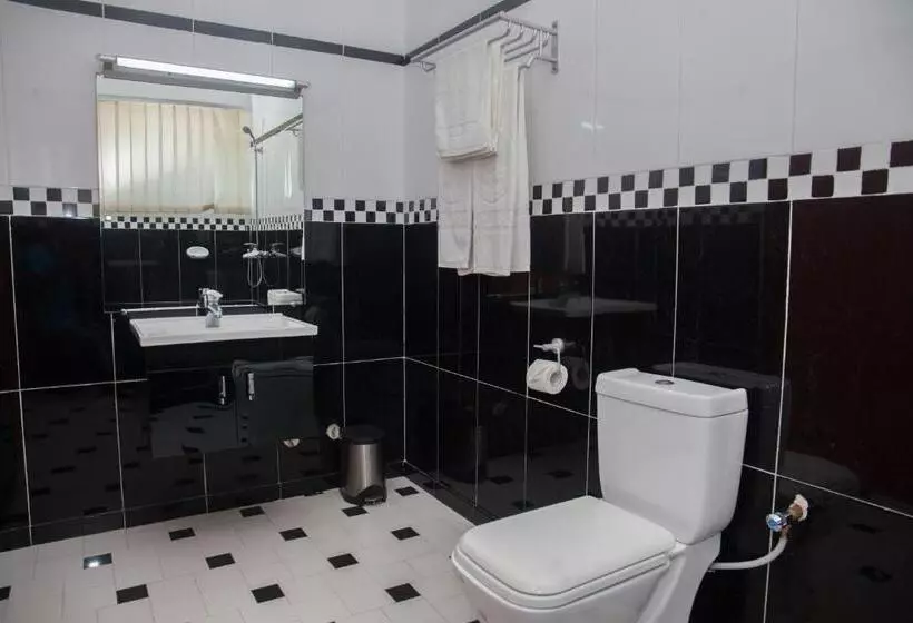 هتل Millenium Popo Beach