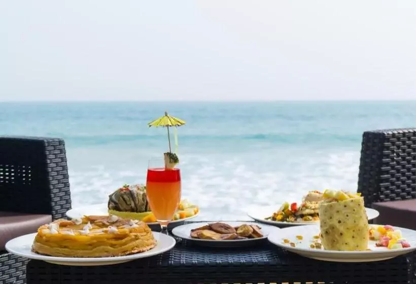 هتل Millenium Popo Beach