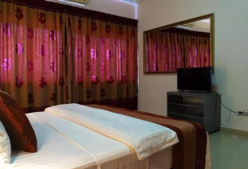 هتل Millenium Popo Beach