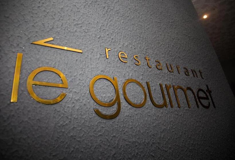 هتل Millenium Popo Beach