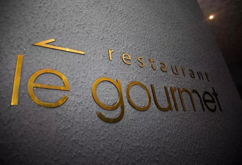 هتل Millenium Popo Beach