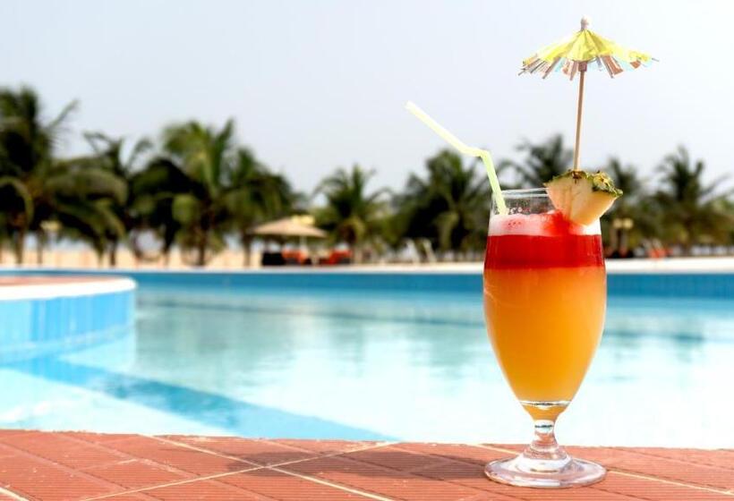 هتل Millenium Popo Beach