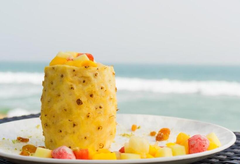 هتل Millenium Popo Beach